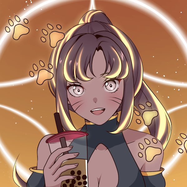 Karuti ネ tweet media