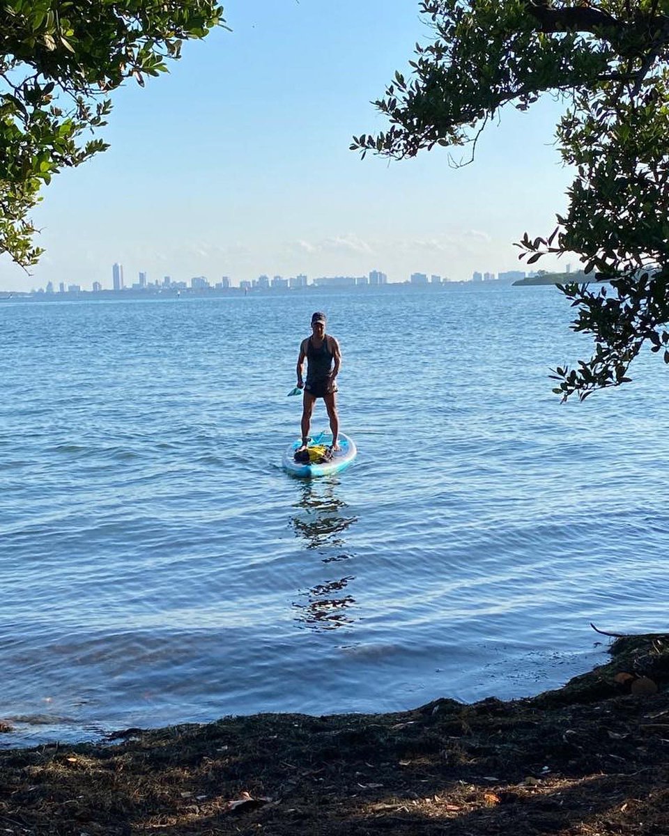 Our #paddleboard #cleanup was a huge success! Together we removed 50 lbs of trash from our environment! 💪🌏🌊

This included 50 plastic bottles, 30 straws, 40 bottle caps, 15 aluminum cans! 

Thank you volunteers! 💕💗