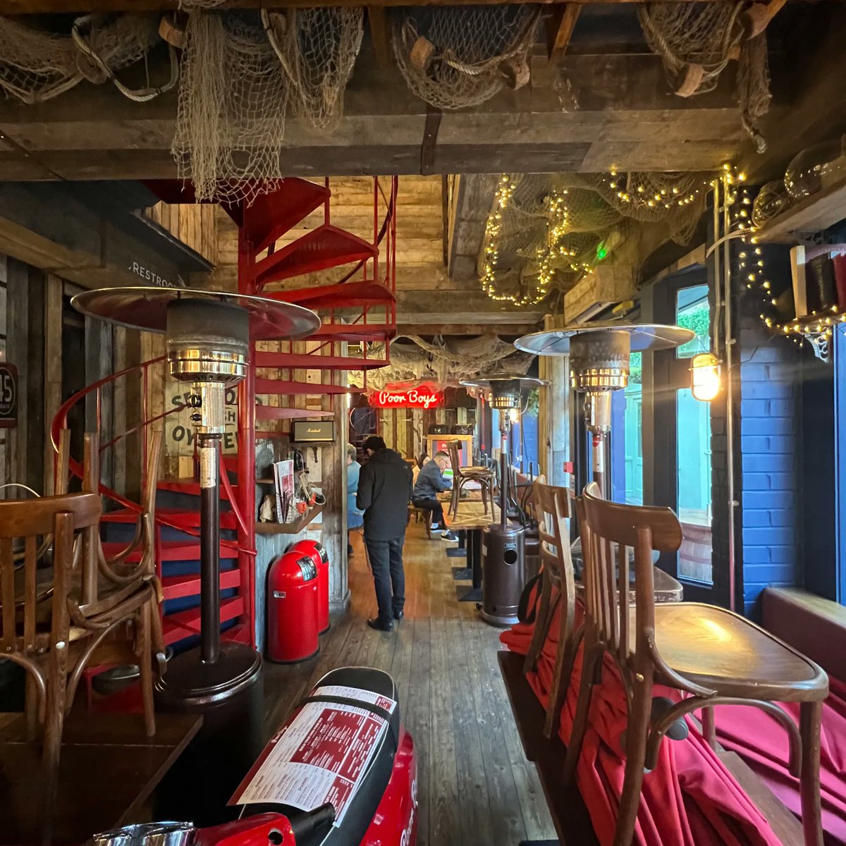 mzaplanning's tweet photo. Our client was being threatened with Enforcement action, however, we managed to secure Listed building consent for alterations #ListedBuildingConsent #ListedBuilding #Approval #kingston https://t.co/RW6jSC2rhK