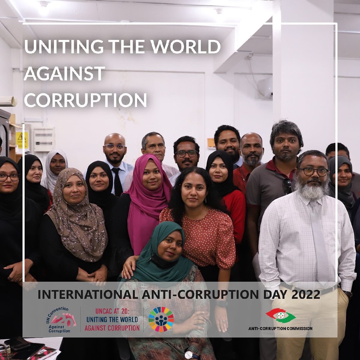 Utility Regulatory Authority - Maldives tweet media