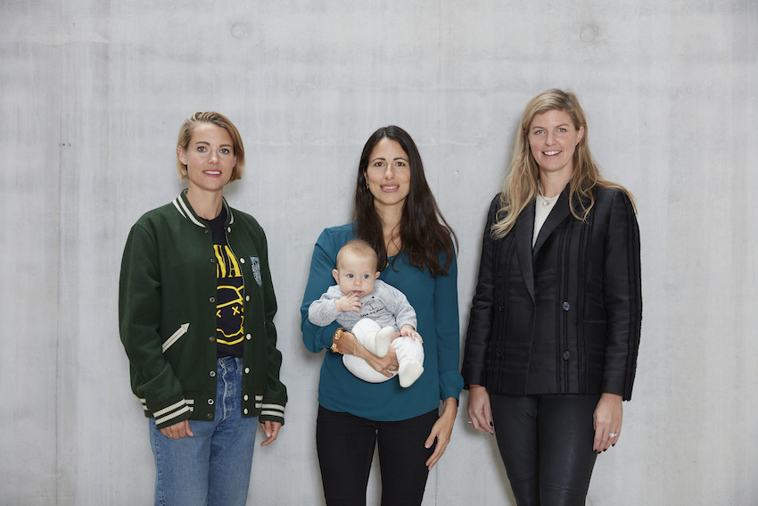 FemtechUX's tweet image. BackingMinds, a Swedish VC firm, has created a new fund that will target &quot;blind spots&quot; in the industry, supporting demographics of entrepreneurs who frequently get overlooked by investors @backingminds @TechCrunch #venturecapital #femtechux
techcrunch.com/2022/11/28/bac…