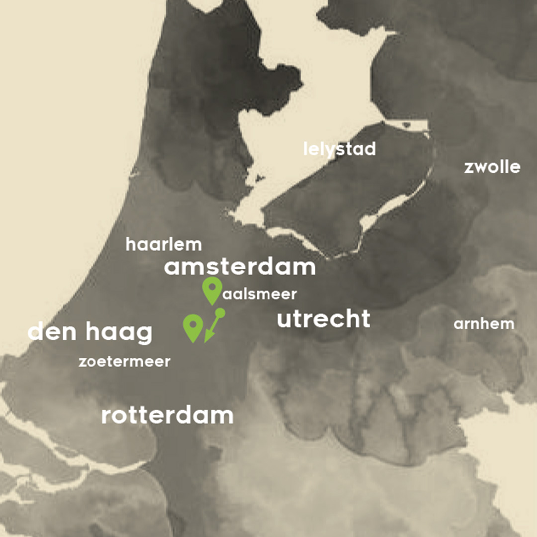 potterypots's tweet photo. The new office and warehouse are located in the middle of the “growers” area of the Netherlands, across the former Boskoop plant auction. 

The new building is centrally located and easy to reach from all corners of the world.

https://t.co/wrv5MuRloT

#potterypots https://t.co/xC41JmacIL