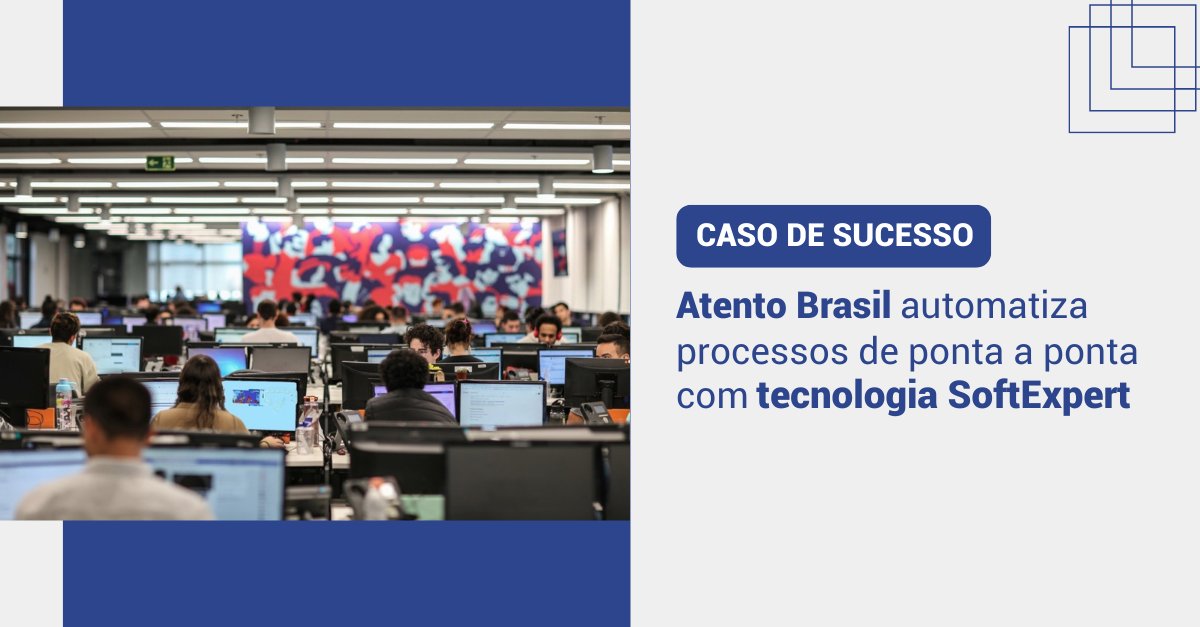 SoftExpert Software tweet media