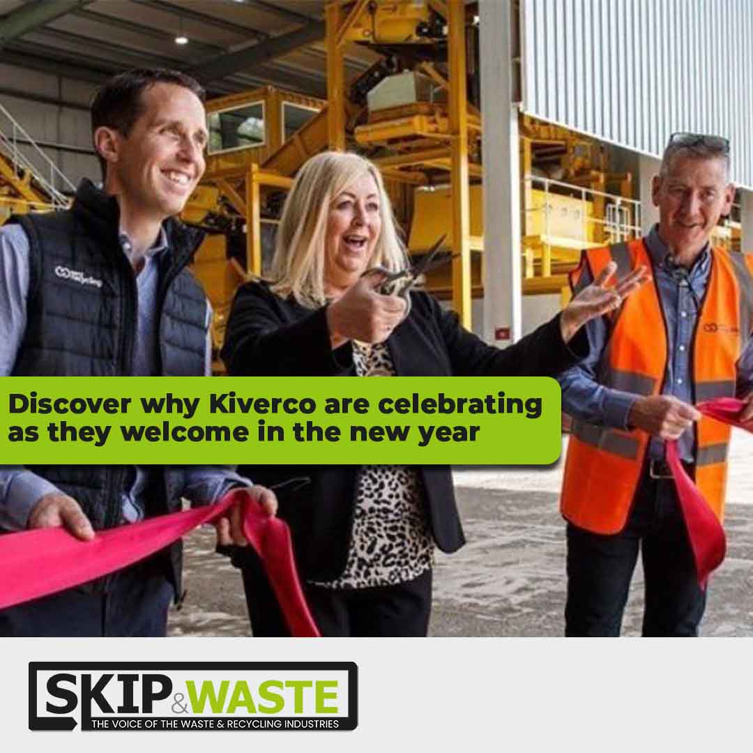 Skip & Waste Magazine tweet media