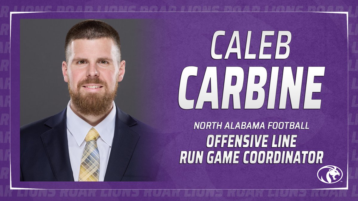 North Alabama Football tweet media