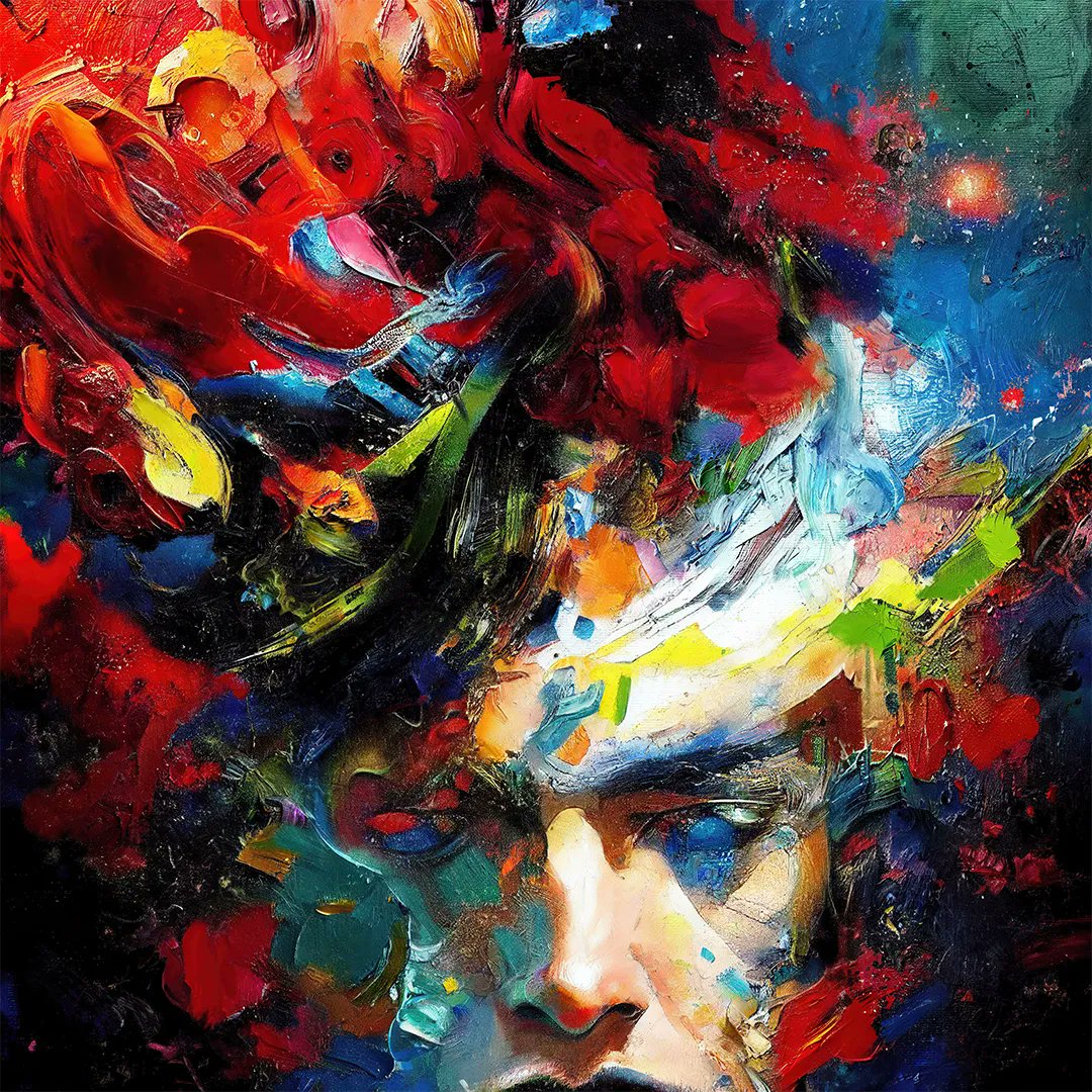 "Processing|2"

#stablediffusion #aiart #photoshop