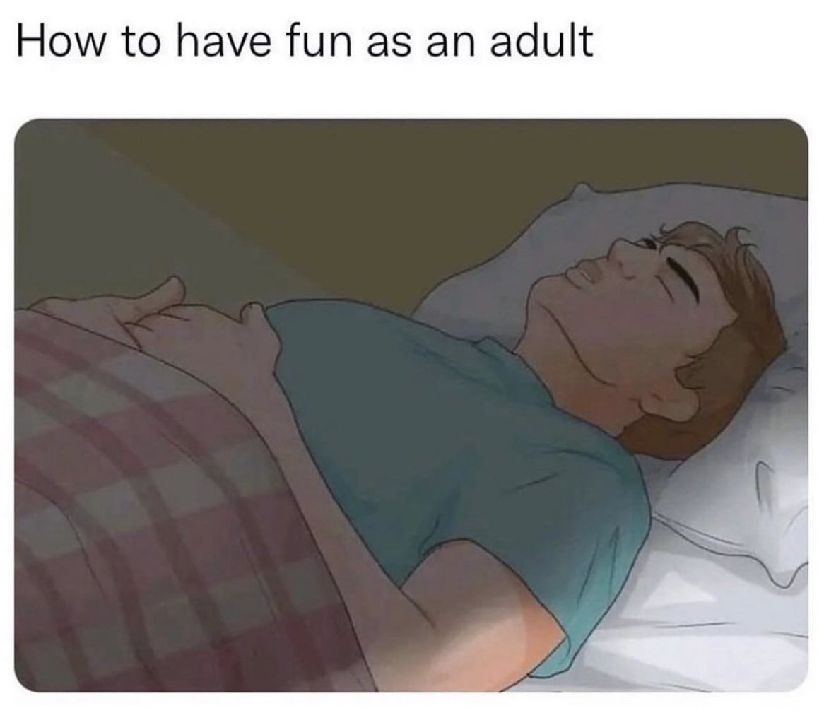 MensHumor's tweet image. This is my kinda party