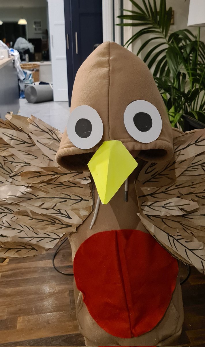 Jennifer Whitmore TD tweet media