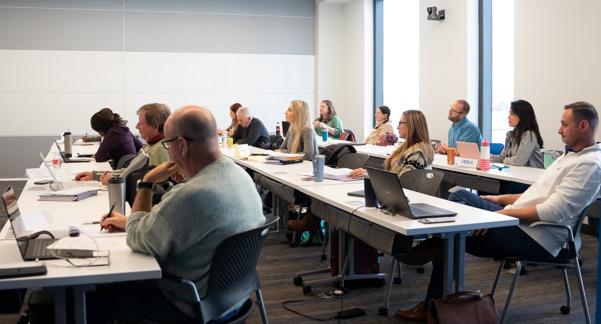 Colorado State University tweet media