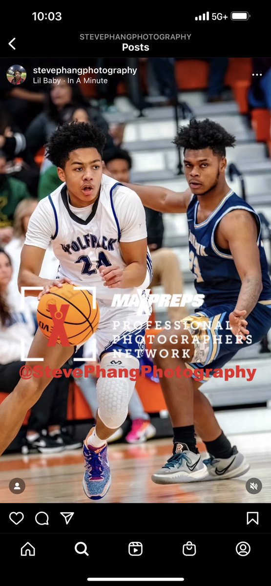35coachd's tweet photo. This kid can do it all @fredo_mcdaniel https://t.co/2KIf7jChXL