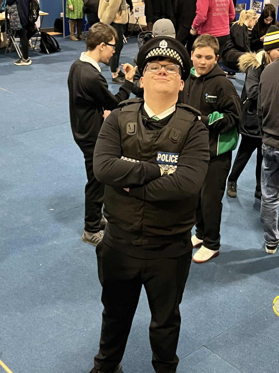 St Paul's Academy tweet media