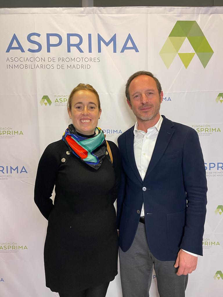 Un placer poder estar presentes en este evento navideño organizado por <a href="/ASPRIMAdrid/">ASPRIMA</a> como socio colaborador.

#siberventilación #siberelpulmondetuvivienda #plurifamiliarbysiber #asprima #construccionsostenible #salud #confort #eficienciaenergética #tecnologiaparalasalud