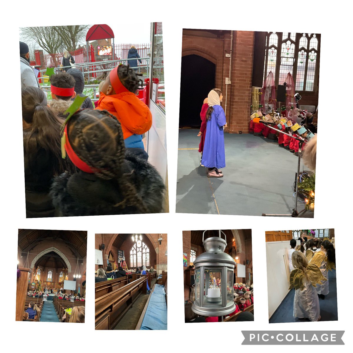 Cottesbrooke Infant & Nursery School tweet media