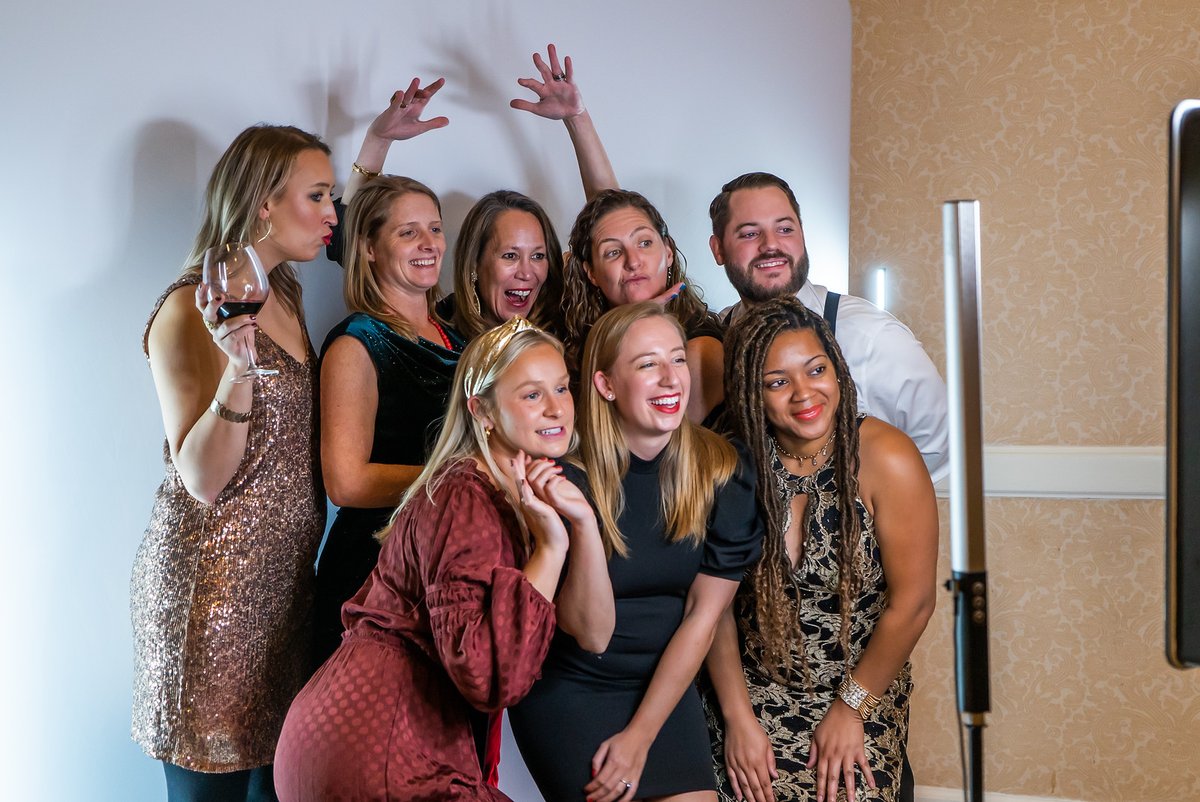 LAIspeakers's tweet photo. Just a few photos from our Holiday Party this past weekend! https://t.co/aQaGAd4OGz