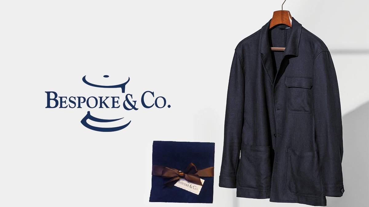 Bespoke & Co. tweet media