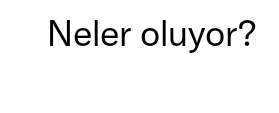 Neler olmuyor kiii😵😵