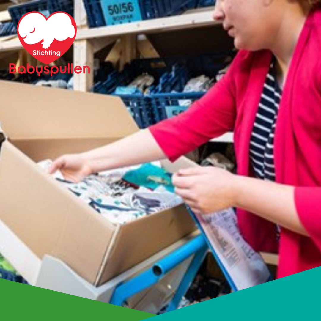 Stichting babyspullen is het Doel van de Maand. Dit houdt in dat als er geen goed doel is gekozen door de shopper, de donatie automatisch naar Stichting Babyspullen zal gaan.

#gratis #donatie #december #kerst #sinterklaas #shoppen #charity #kinderspullen #babyspullen