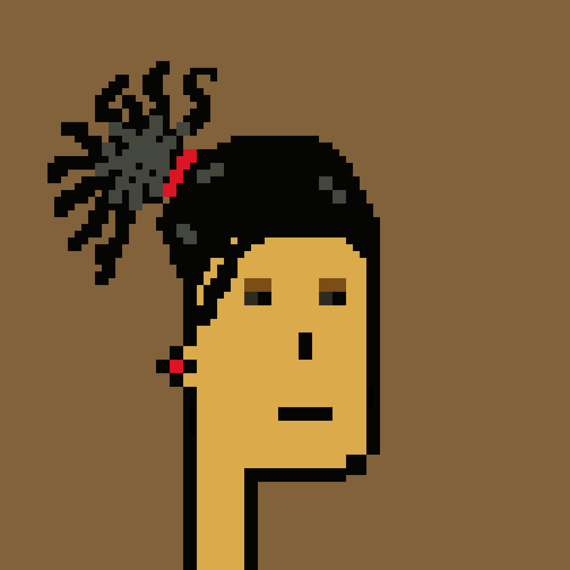 GhaziAlman's tweet photo. #Cryptopunk123 Giveaway🎁

I am giving away ×2 Exclusive crypto punk 123

❤️ Like
🔃 Retweet
🚶 Follow @GhaziAlmans
👍 Join the Discord Server

2 Winner will be announced on 15th of December. Winner will receive the pin via a link from my DM's. https://t.co/zdOIOhD4b1