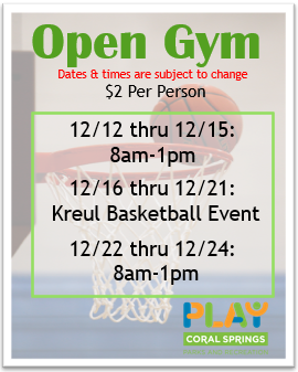 Coral Springs Gym (@coralspringsgym) on Twitter photo 