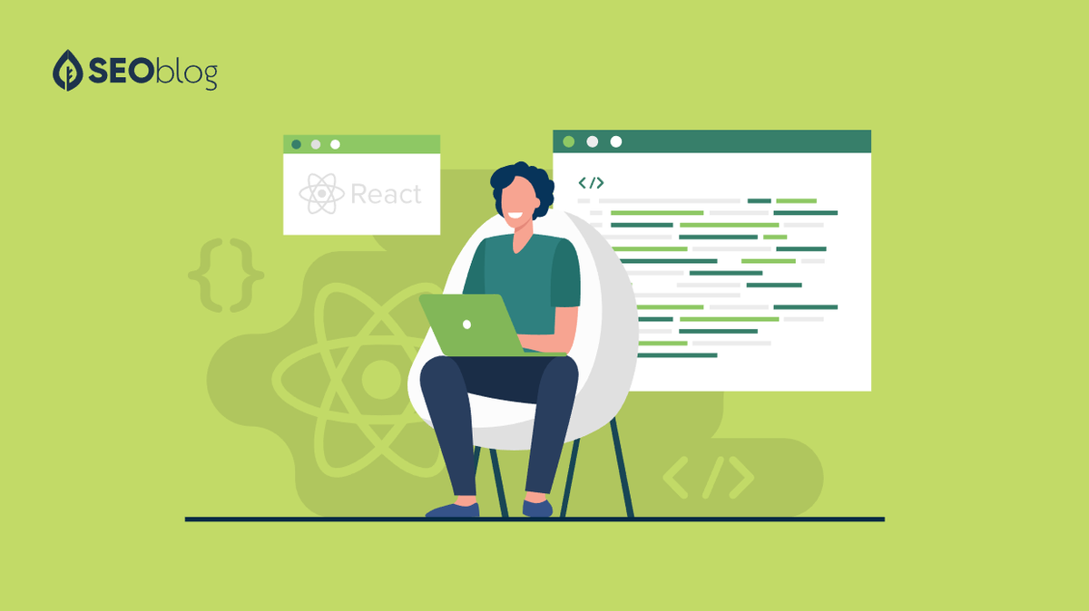 Why is #React used for developing single-page applications?

Check the link below as we describe some main reasons React is considered the best framework for developing SPAs. 🔗seoblog.com/react-seo/

#SEO #seotips #SEOblog #digitalmarketing