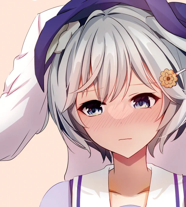 かわいいね 