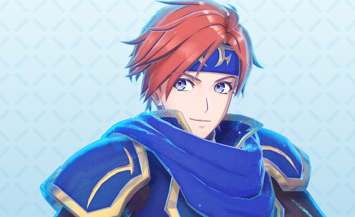Fire Emblem Engage introduces Roy nintendoeverything.com/fire-emblem-en…
