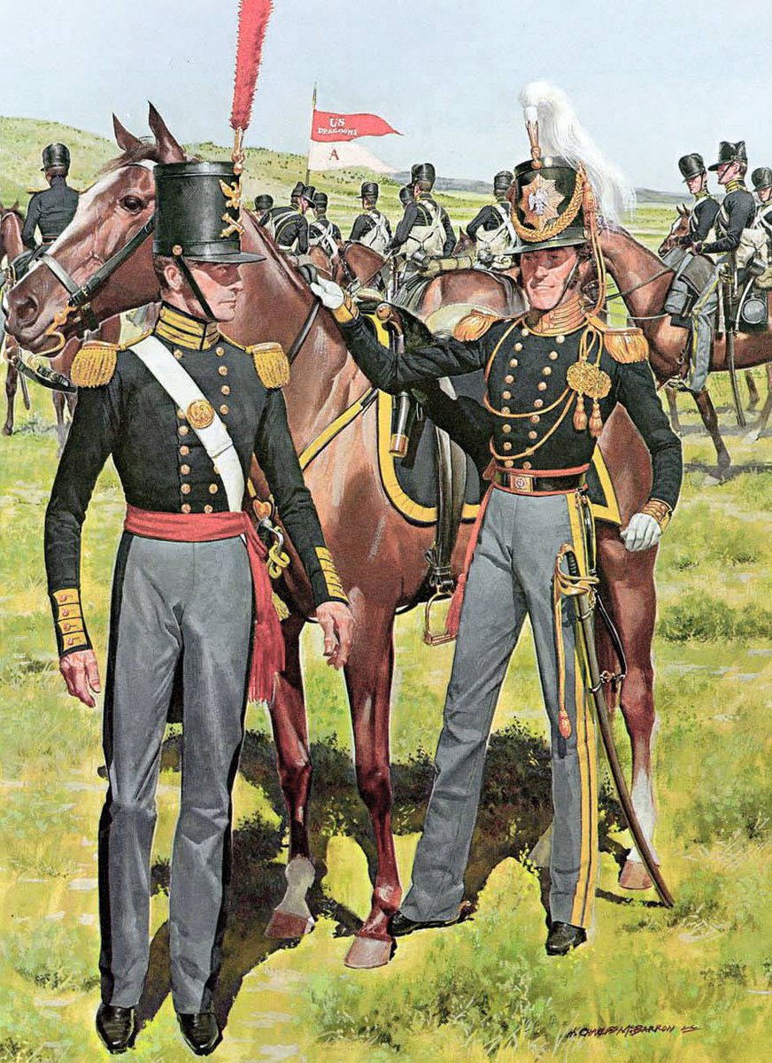 12 DECEMBER 1776 - ARMOR BRANCH BIRTHDAY

Armor has only been a permanent branch of the U.S. Army since 1950, but traces its origin to the Cavalry.  On 12 Dec 1776, the Continental Congress authorized the raising of one regiment of light dragoons for the Continental Army.