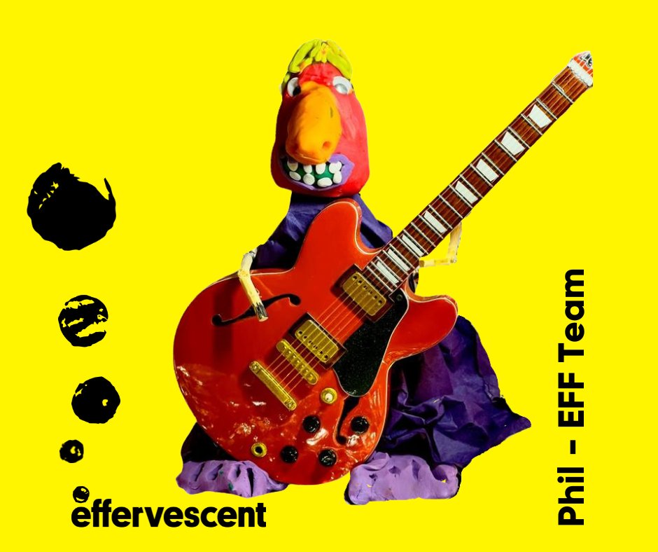 effervescent tweet media