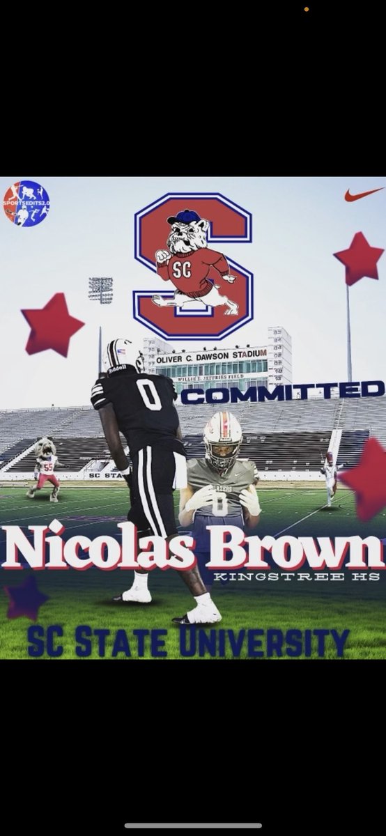 Nic Brown tweet media