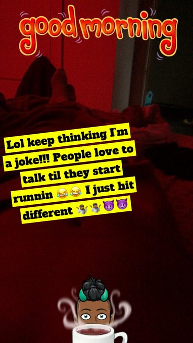 I see it&rsquo;s a lot of runners in my city lol I&rsquo;d be making content but nobody can take it long enough 🤦🏾&zwj;♂️🤦🏾&zwj;♂️<a href="/tag/milwaukee"class="tags"><span>#milwaukee</span></a><a href="/tag/dickwithapurpose"class="tags"><span>#dickwithapurpose</span></a>
