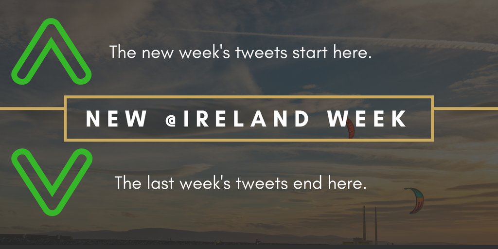 Ireland / tweet media