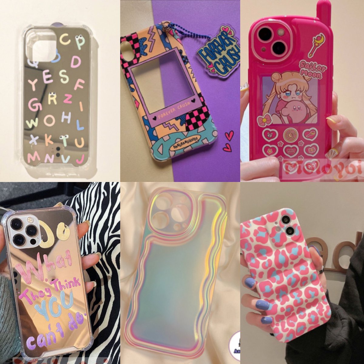 markipill's tweet photo. ✨REKOMENDASI CASE IPHONE ESTETIK✨📱💘

-A THREAD-

——————
#CristianoRonaldo #Rachelvennya #rachelokin #kaesayanganerina #kaesangerina #KaesangPangarep #ErinaGudono https://t.co/O9biWT5Dzf