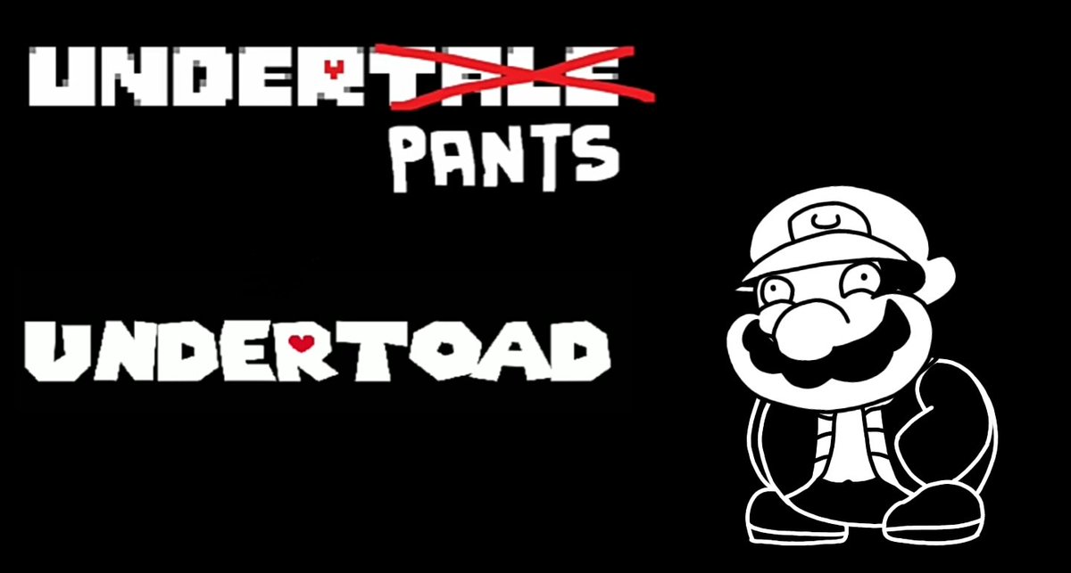 MoksimkaBaby's tweet photo. #undertoad #Underpants #undertaleAU #undertale https://t.co/5ikCQ6qbbM