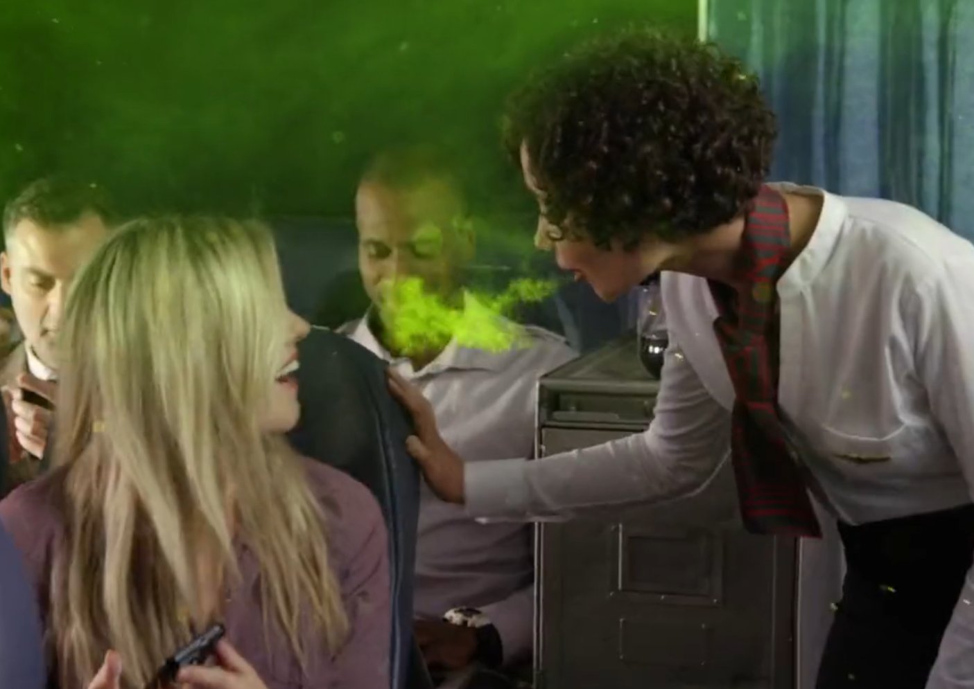 Dr. Jeff Gilchrist on Twitter "3. We need to make masking a symbol of