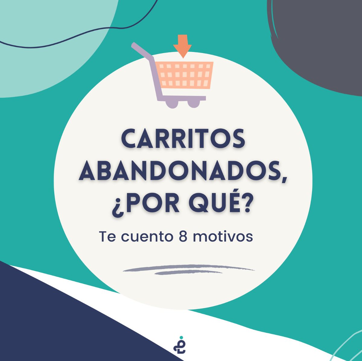 pliebanasmk's tweet photo. 🛒 Uno de los puntos más dolorosos en los ecommerces son los carritos abandonados.

¿Por qué? Cuando una tienda online tiene muchos carritos abandonados y muy pocas ventas nos está diciendo algo: https://t.co/fRNmEwoaqd