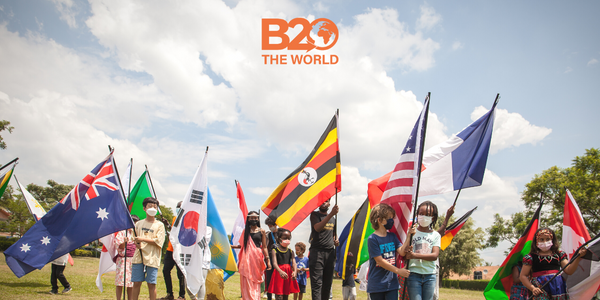B2THEWORLD (@b2theworld) on Twitter photo Take a read from Co-founder and C.E.O <a href="/drbenpthomas/">Benjamin Thomas</a> who shares about Global #Leadership in a multi-cultural community.
Read more here: mailchi.mp/b873df7e02b4/g…
#Impactweek #Education #schools #children #youth Take a read from Co-founder and C.E.O <a href="/drbenpthomas/">Benjamin Thomas</a> who shares about Global #Leadership in a multi-cultural community.
Read more here: mailchi.mp/b873df7e02b4/g…
#Impactweek #Education #schools #children #youth