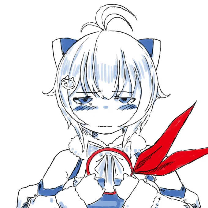 #SiroArt 系譜。 
