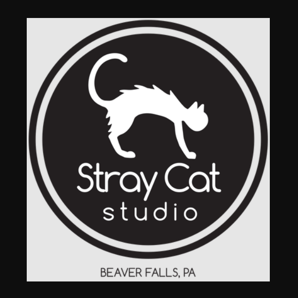 Happy Monday, everyone! You're invited to join us at our midweek #motivation session at the Beaver Falls library on Wednesday from 3-4pm. This week's topic: Beaver Falls' very own, Stray Cat Studio! 🐈‍⬛

#LaunchBox #BeaverCountyPA #BeaverFalls #InventPennState