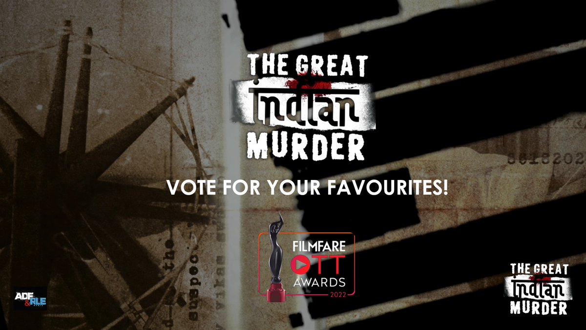 ADF & RLE Media tweet media