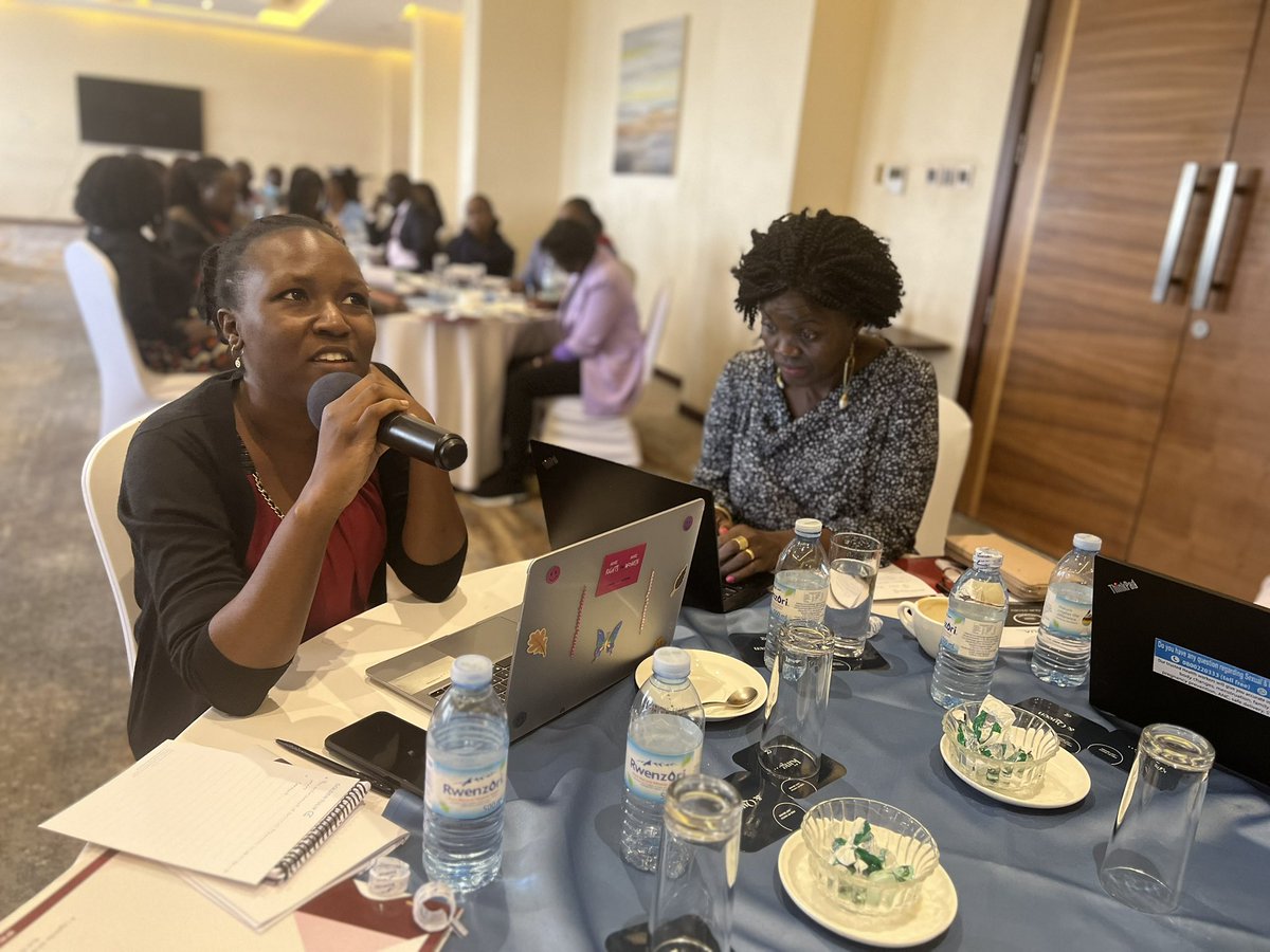 cehurduganda's tweet photo. As the #CSMMUA secretariat, we applaud all @CSMMUA_ coalition members for the concerted work done this year towards seeing that no woman dies due to to unsafe abortion. https://t.co/xRNIK3qSjL
