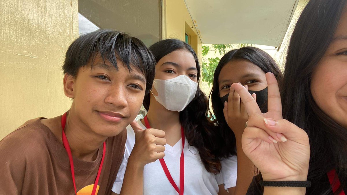 kjflrglm's tweet photo. Otw sa'yo https://t.co/AoeVYGR01U