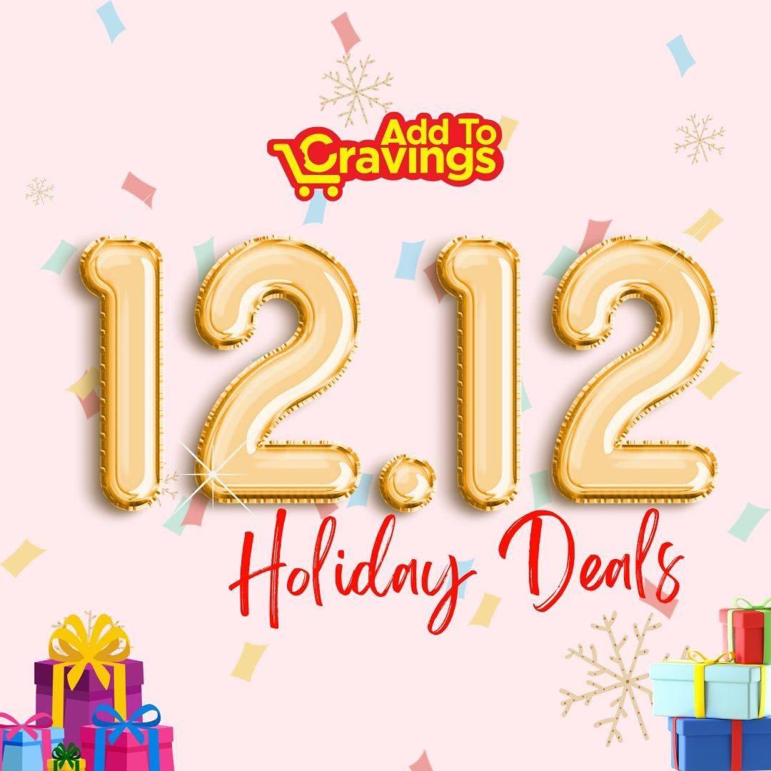 eaterthinker's tweet photo. Hi! #AddtoCravings has on-going promo deals until the 17th! Grab your cravings na! Lahat masarap!
Fb: https://t.co/N8jkEtnPT7
Insta: https://t.co/WaolKnSS1W
Check this thread for the deals 😉
#cravingsph #foodph #chocolatesph https://t.co/wWoYp9hWwo
