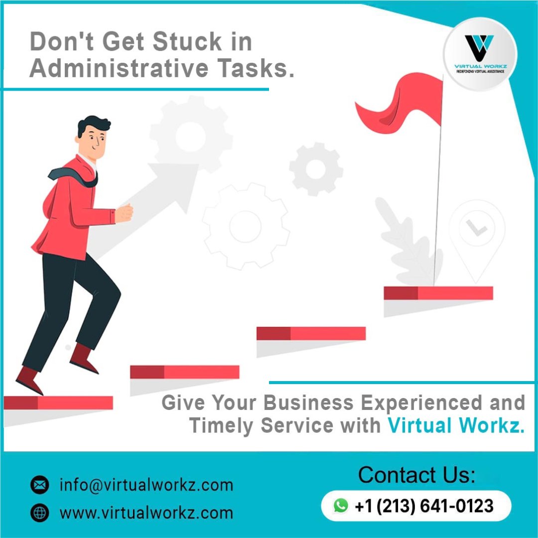 virtual_workz's tweet image. Improve your growth with Virtual Workz.
We offer you professional services at the best price. 

#virtualassistant #virtualassistantservices #va #smallbusiness #entrepreneur #personalassistant #business #socialmediamanager #virtualassistants #administrativeassistant #socialmedia