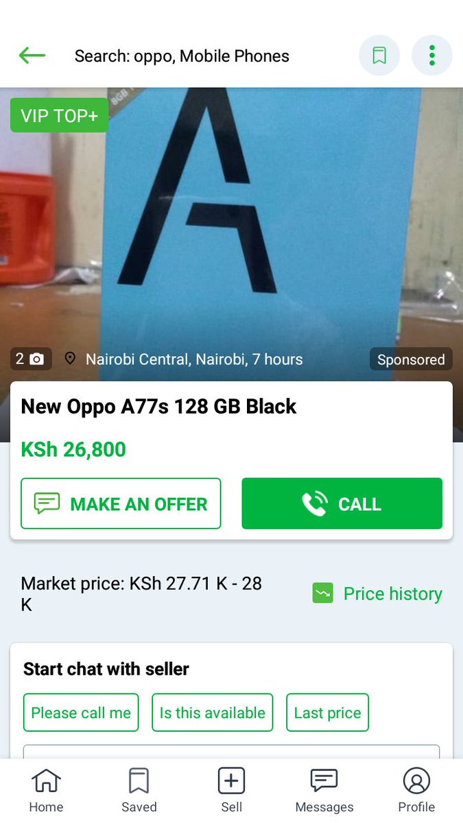 d0mani's tweet photo. My lovly mum amekuwa akisema anataka simu iko na camera poa ju yake ilispoil na ye anapenda snaps sana,,,,,, so nikusanya my little savings na za siz yangu tukambuyia this new oppo A77s from my plug wa https://t.co/gFYfo7driQ  ,,,najua ataipenda sana 😊 mzoee kusuprise wazazi https://t.co/1ZEPsO6fZ1