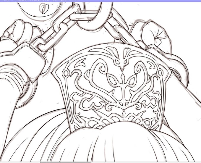 プリッシュの頭のアーレ_(:3_  _)_ 