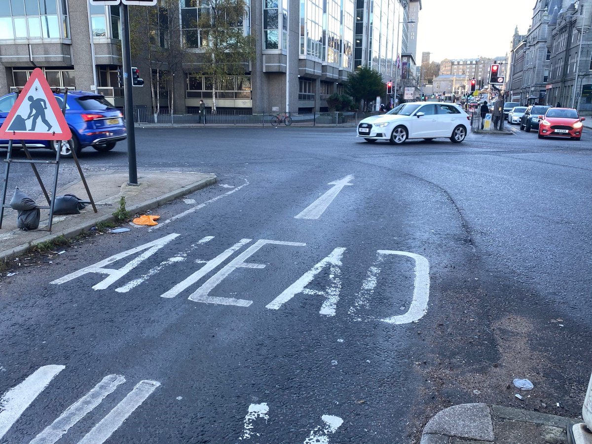 Aberdeen City Council tweet media