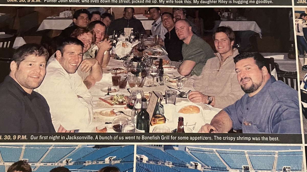 Matt Chatham tweet media