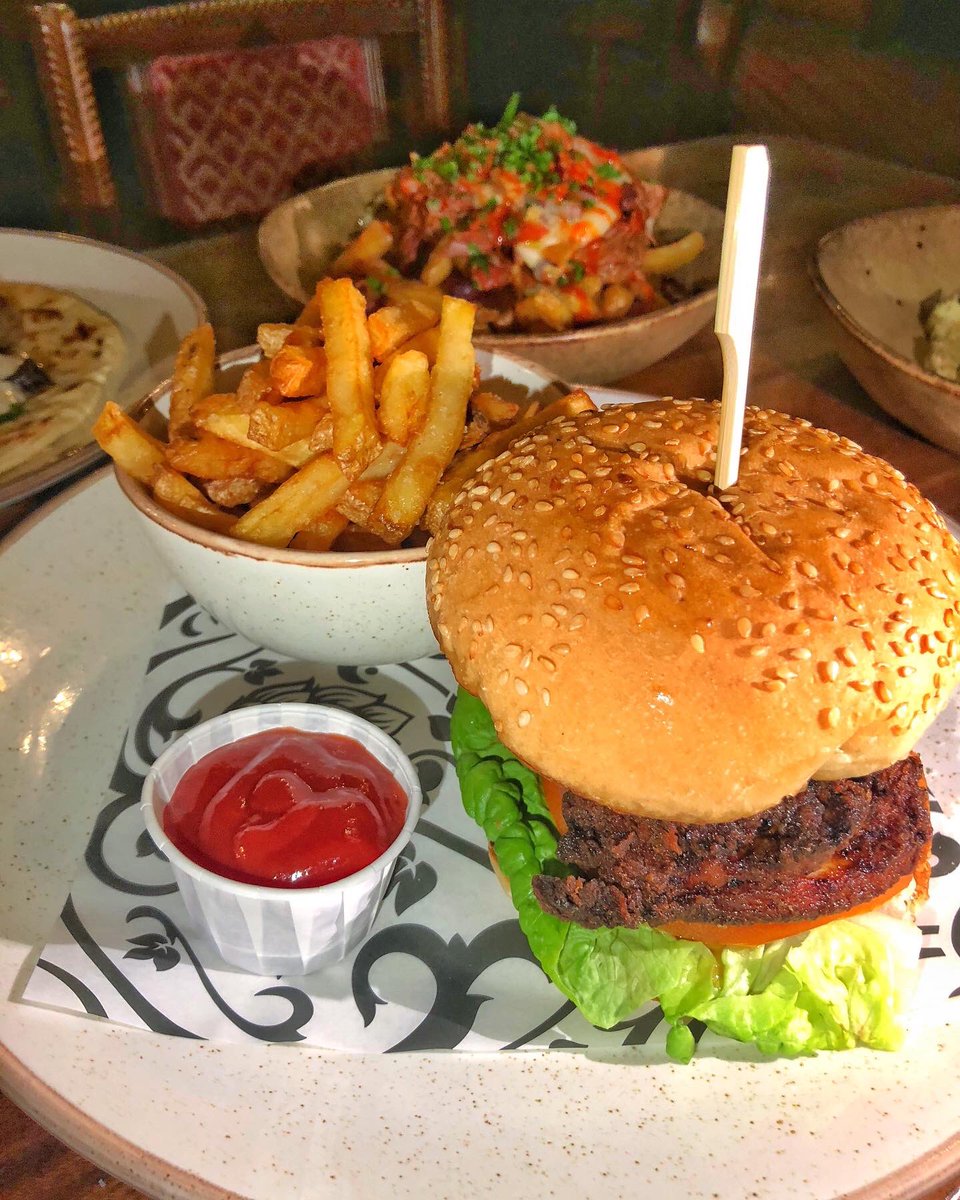 LeedsIndulgence's tweet photo. Great food at @thecardiganarms https://t.co/E8cR2E9JOP