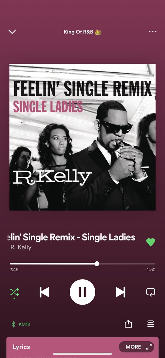 SamKalsMom's tweet photo. #PlayRKelly
#FREERKELLY
#IStandWithRKelly
#WrongfullyConvicted
#RKellyIsInnocent
#ReadTheTranscripts https://t.co/rSKb9rNfam