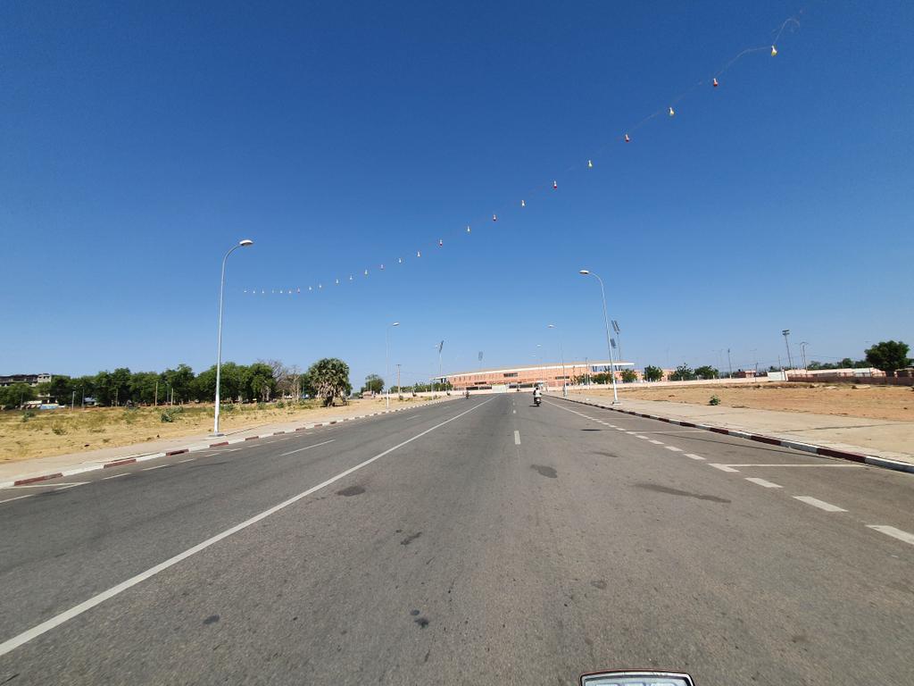 Commune_de_Ndom's tweet image. Atelier👨‍💻 sur la communication 📲 communale sur les médias💻 sociaux organisé par le #PRADEC GIZ à #Garoua.
La première journée qui se lance avec la partie très intéressante👌 (Révision📈 et approfondissement📣📢 du #Podcast 🎤🎙)
@MINDDEVEL1 
@Nkowa_
@DigaMathieu
#PodcastHubEF